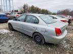 2006 Hyundai Elantra gls