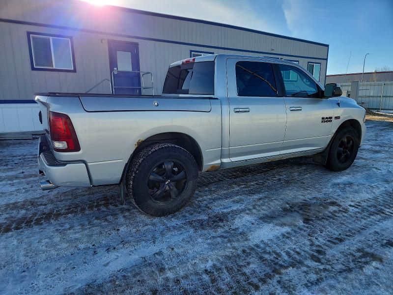 2013 Dodge Ram 1500 Sport
