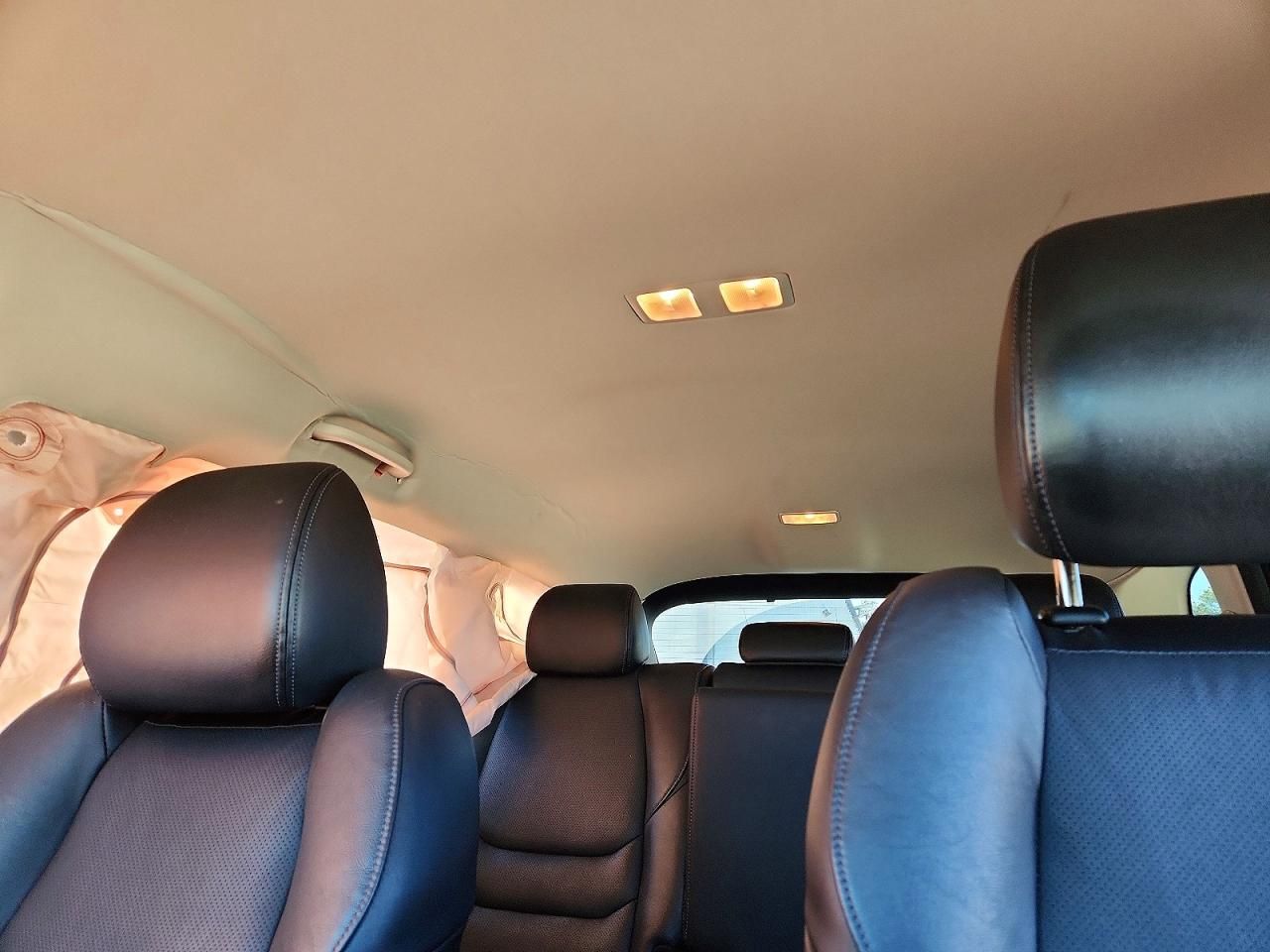 2022 Mazda Cx-9 Touring