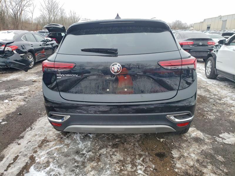 2022 Buick Envision Essence