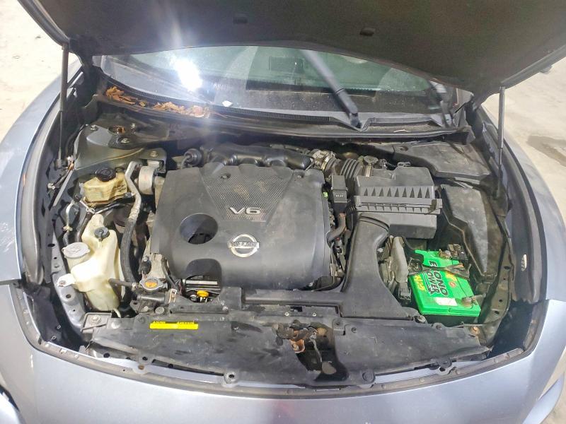 2011 Nissan Maxima 3.5 s