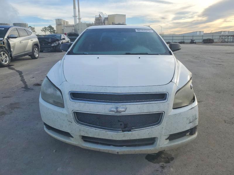 2011 Chevrolet Malibu ls