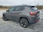 2017 Jeep Compass Trailhawk