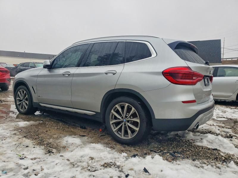 2018 Bmw Motorrad 2018 bmw Motorrad X3 3.0i