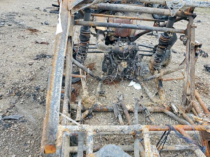 2024 Can-Am Maverick X3 x rs Turbo rr