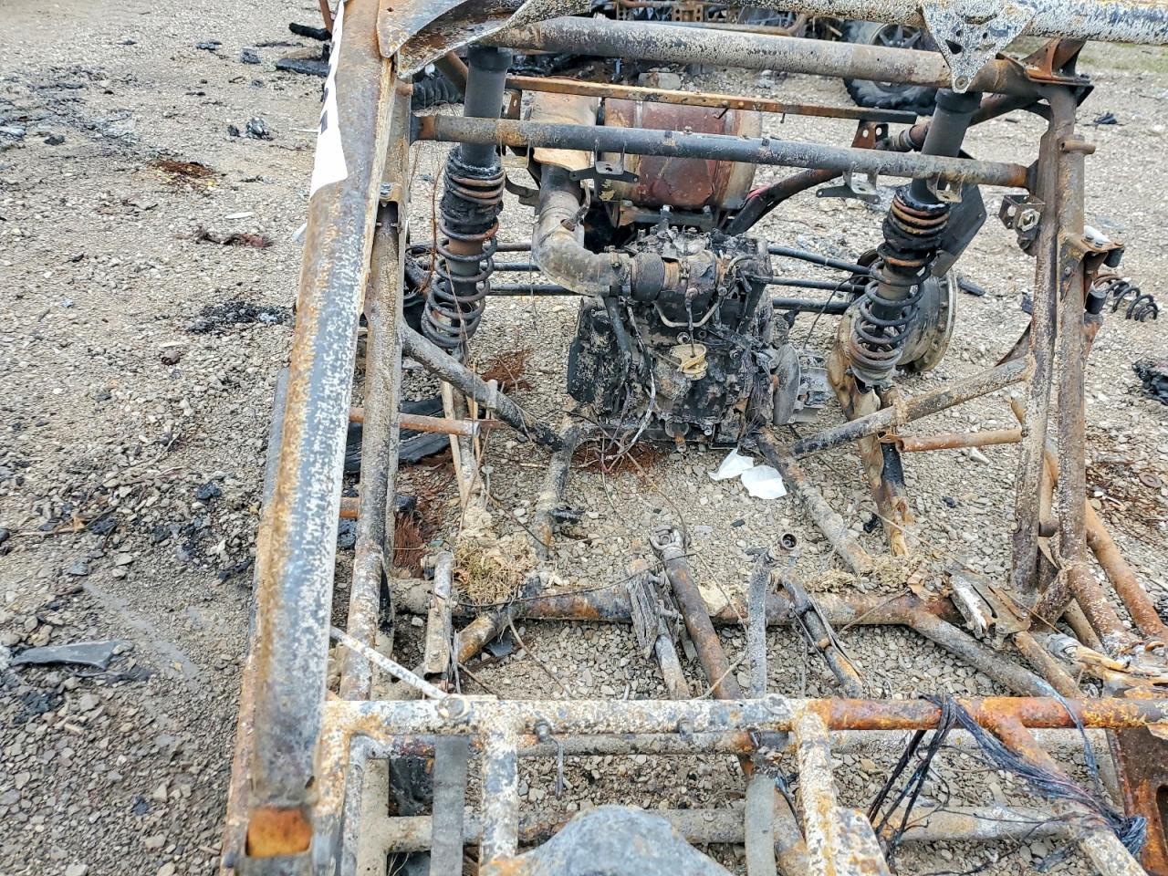 2024 Can-Am Maverick X3 X RS Turbo RR