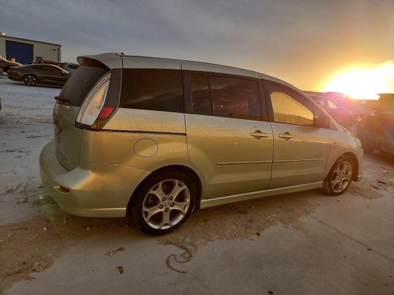 2008 Mazda 5