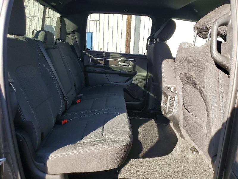 2023 Dodge RAM 1500 BIG Horn