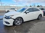 2018 Subaru Legacy 2.5i Limited