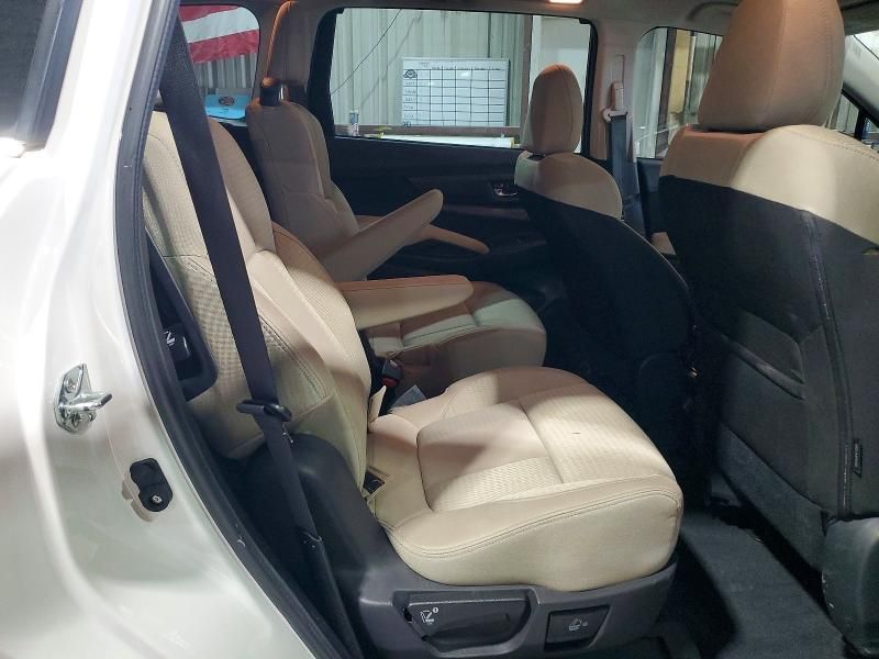 2024 Subaru Ascent Premium