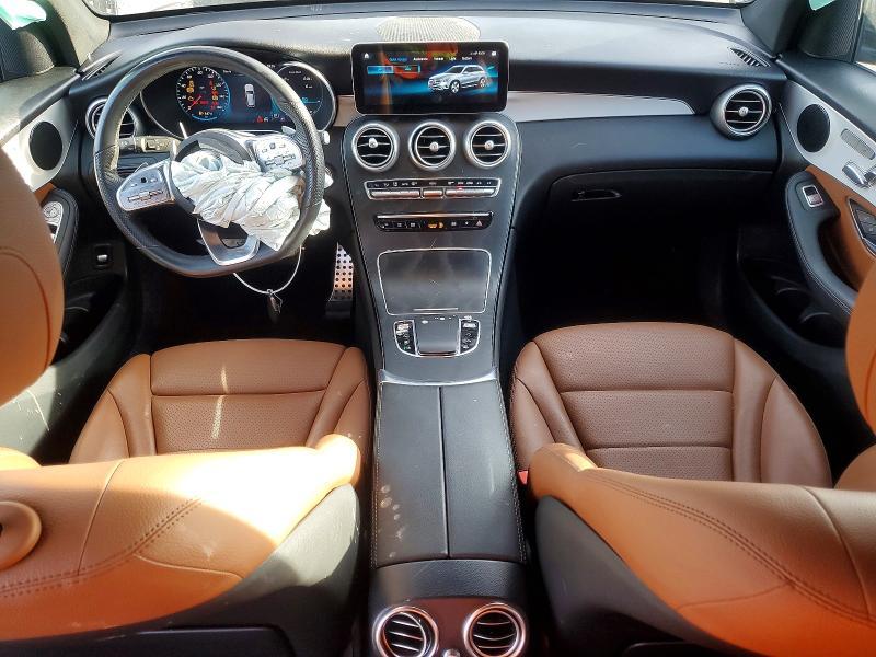 2022 Mercedes-Benz Glc 300