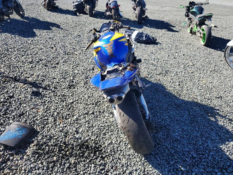 2006 Honda CBR1000 RR