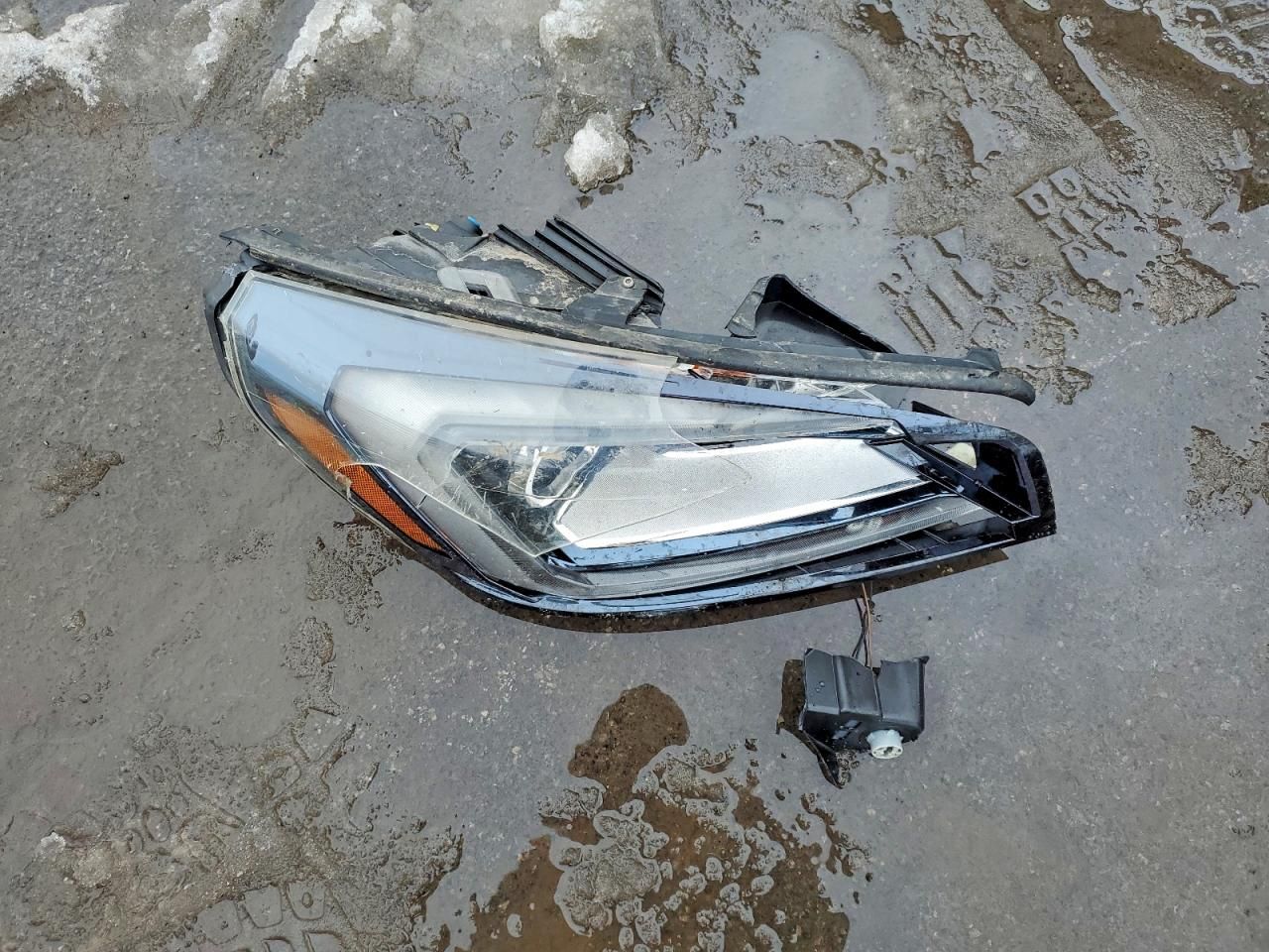 2017 GMC Acadia Limited Slt-2