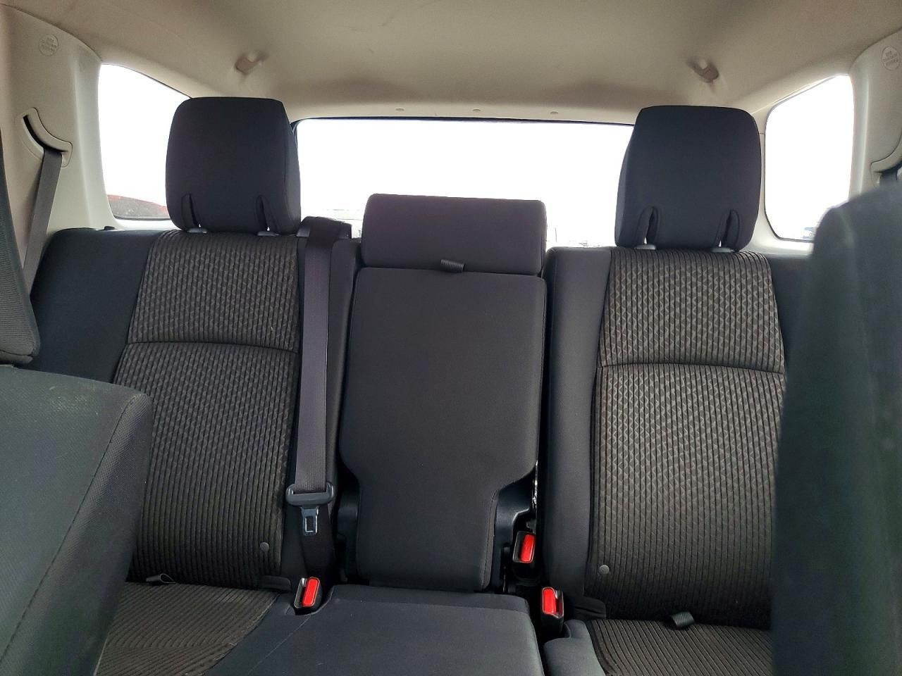 2024 Toyota 4runner Sr5/sr5 Premium