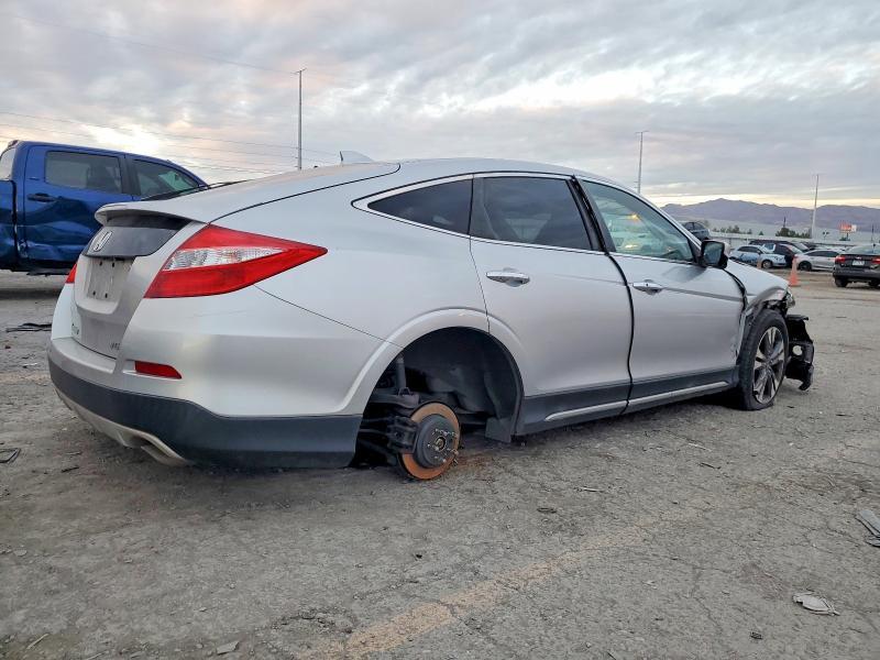 2014 Honda Crosstour exl