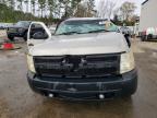 2007 Chevrolet Silverado C1500 Classic