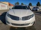 2013 Lincoln Mkz Hybrid