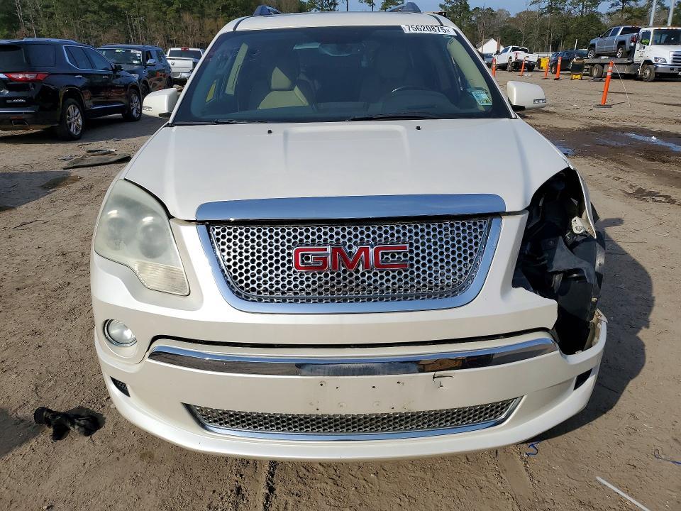 2012 GMC Acadia Denali
