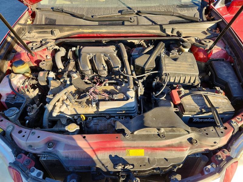 2012 Lexus Es 350 Base