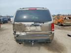 2010 Honda Pilot ex