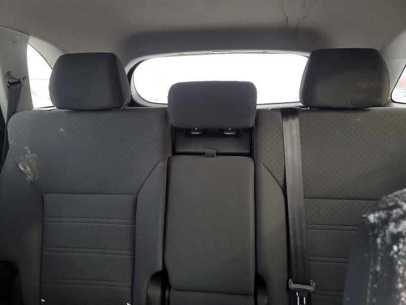 2018 KIA Sorento lx V6