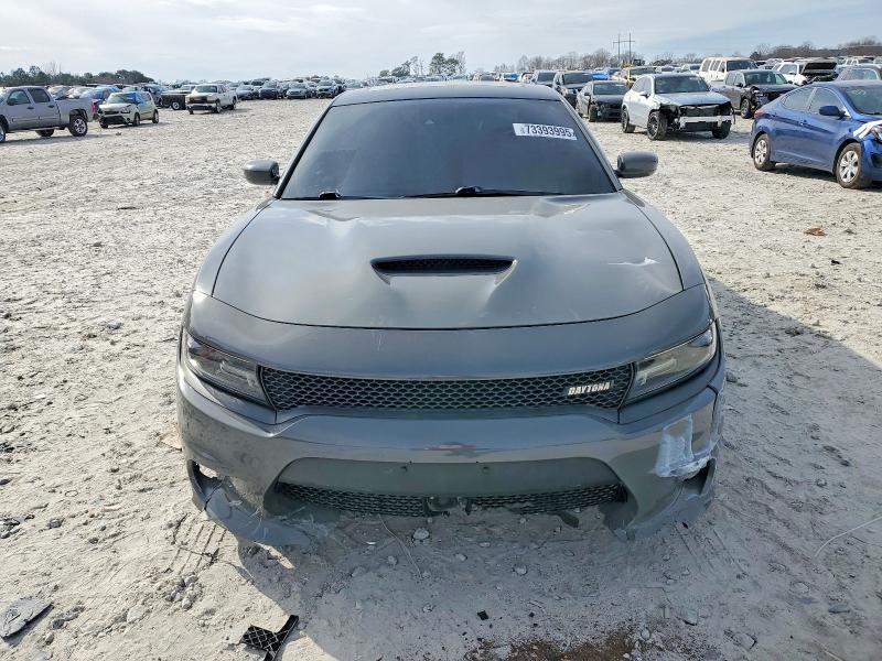 2018 Dodge Charger R/T 392