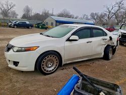 2010 Acura TSX for sale in Wichita, KS