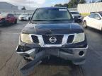 2011 Nissan Frontier S
