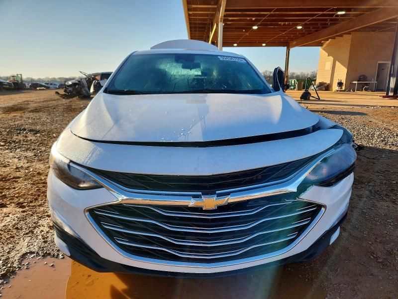 2024 Chevrolet Malibu ls