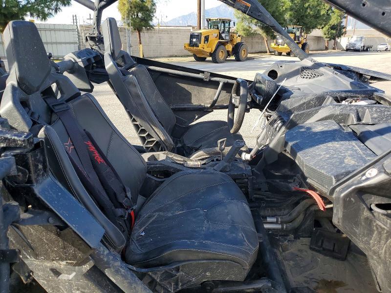 2023 Can-Am Maverick x rs Utility Vehicle