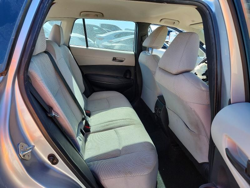 2023 Toyota Corolla Cross l