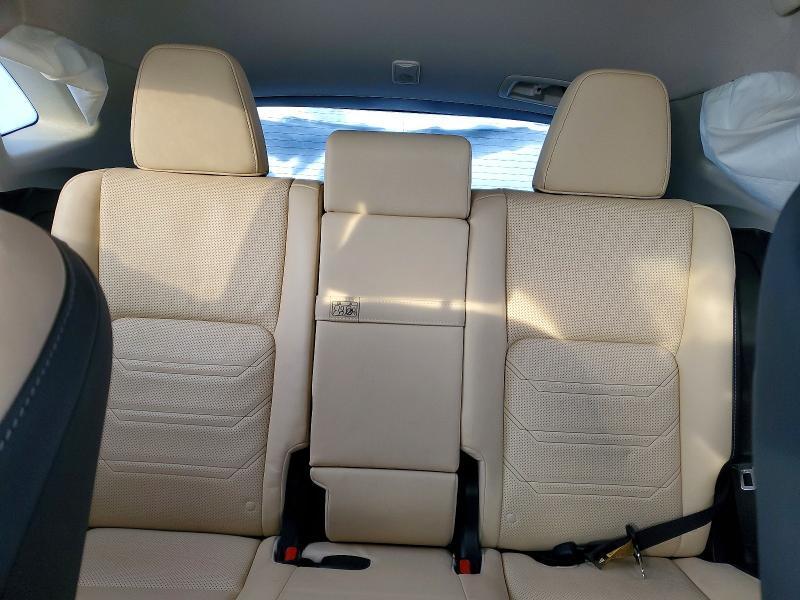 2017 Lexus Nx 350 Premium