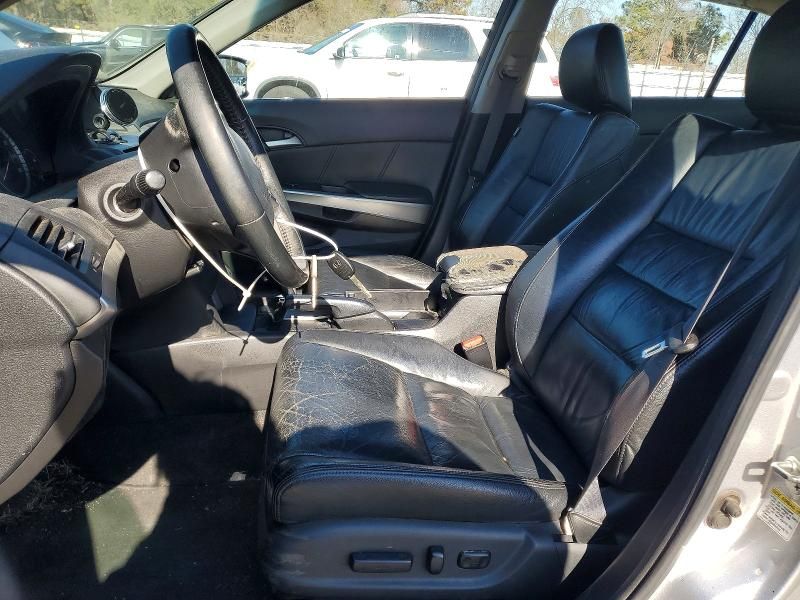 2008 Honda Accord exl