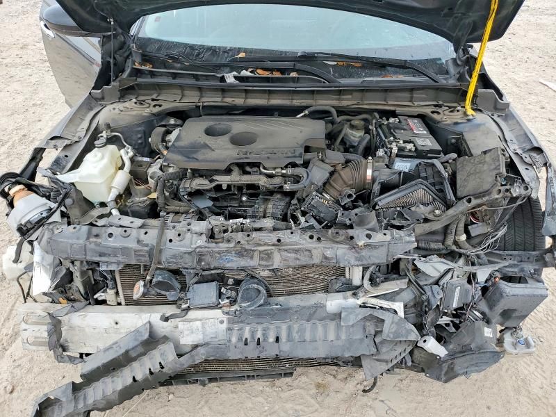 2020 Nissan Altima s