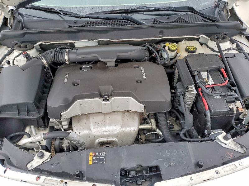 2014 Chevrolet Malibu 1LT