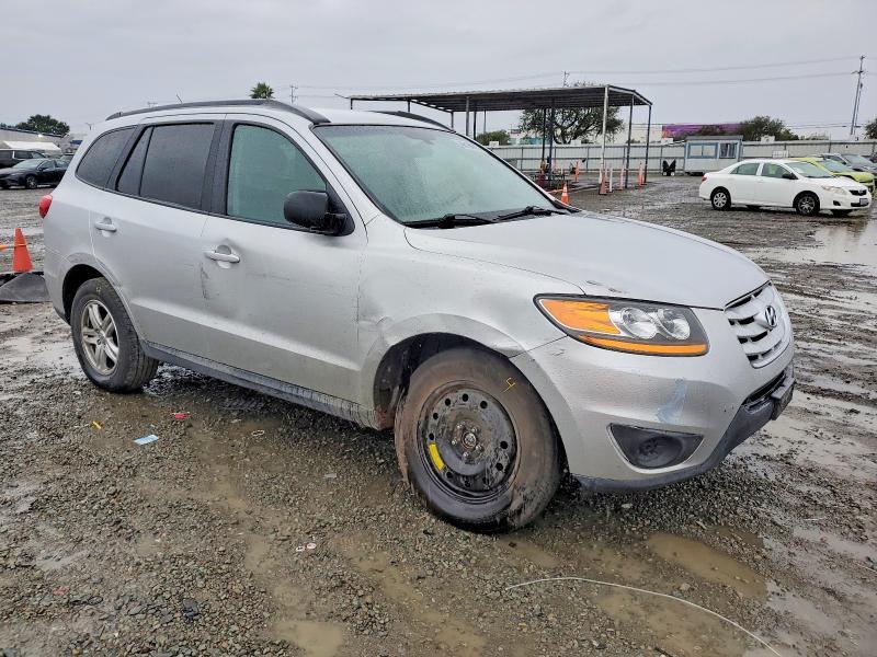 2011 Hyundai Santa fe gls