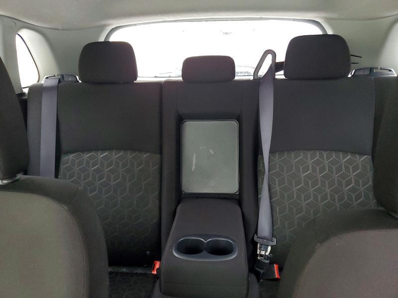 2021 Mitsubishi Outlander Sport se