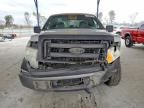 2014 Ford F150 Super cab