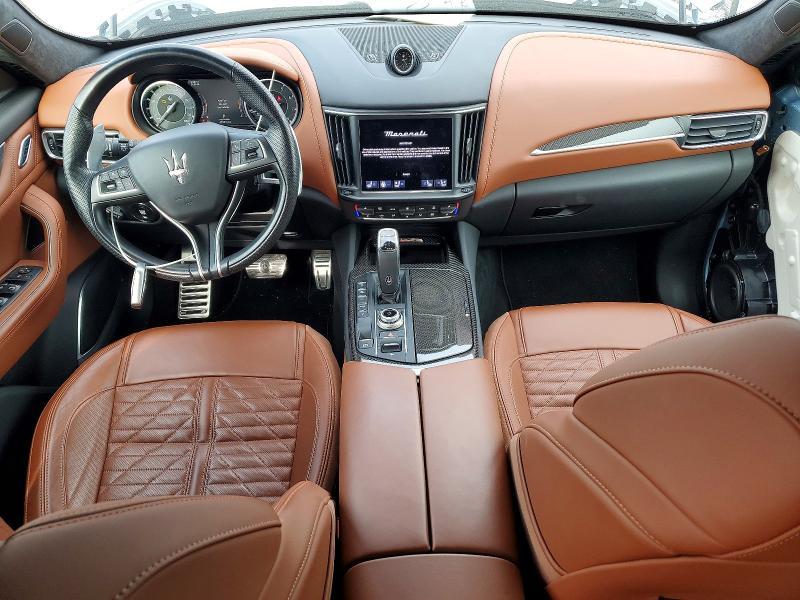 2023 Maserati Levante mc Edition