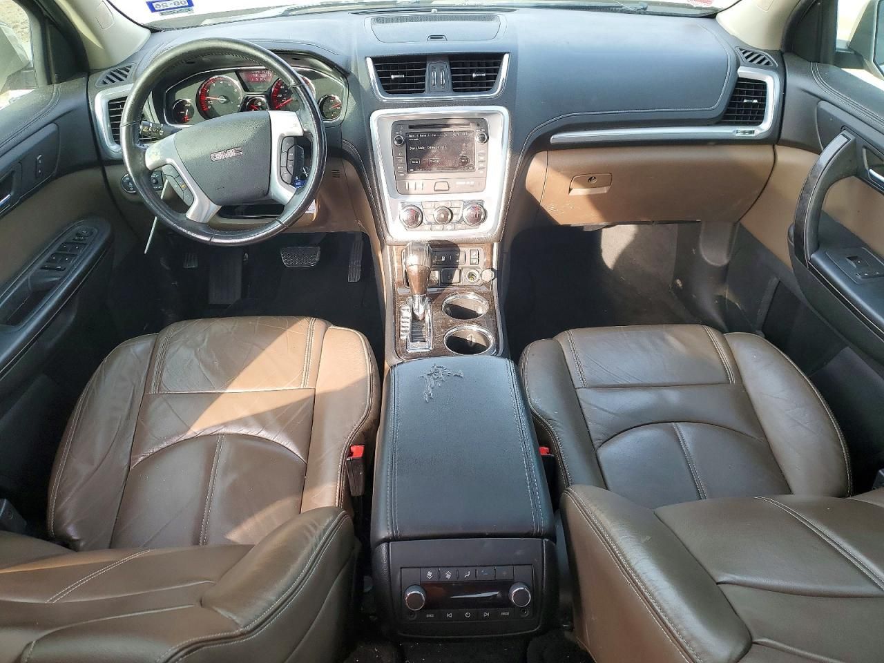 2016 GMC Acadia Slt-1