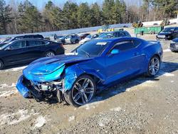 2018 Chevrolet Camaro ss for sale in Gainesville, GA