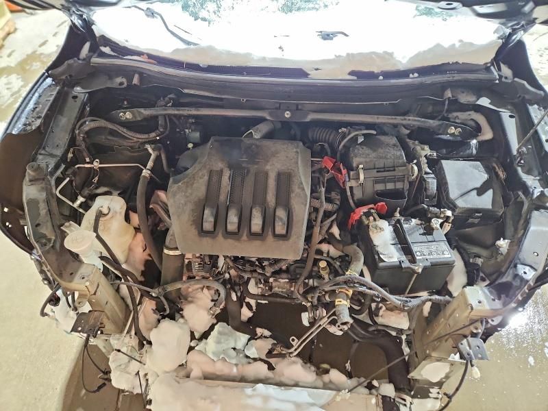 2022 Mitsubishi Eclipse Cross se