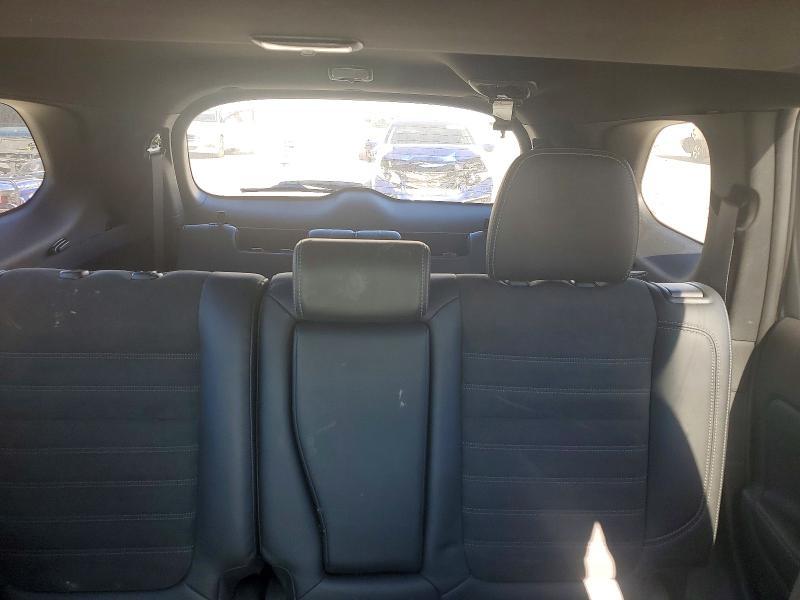 2019 Mitsubishi Outlander se