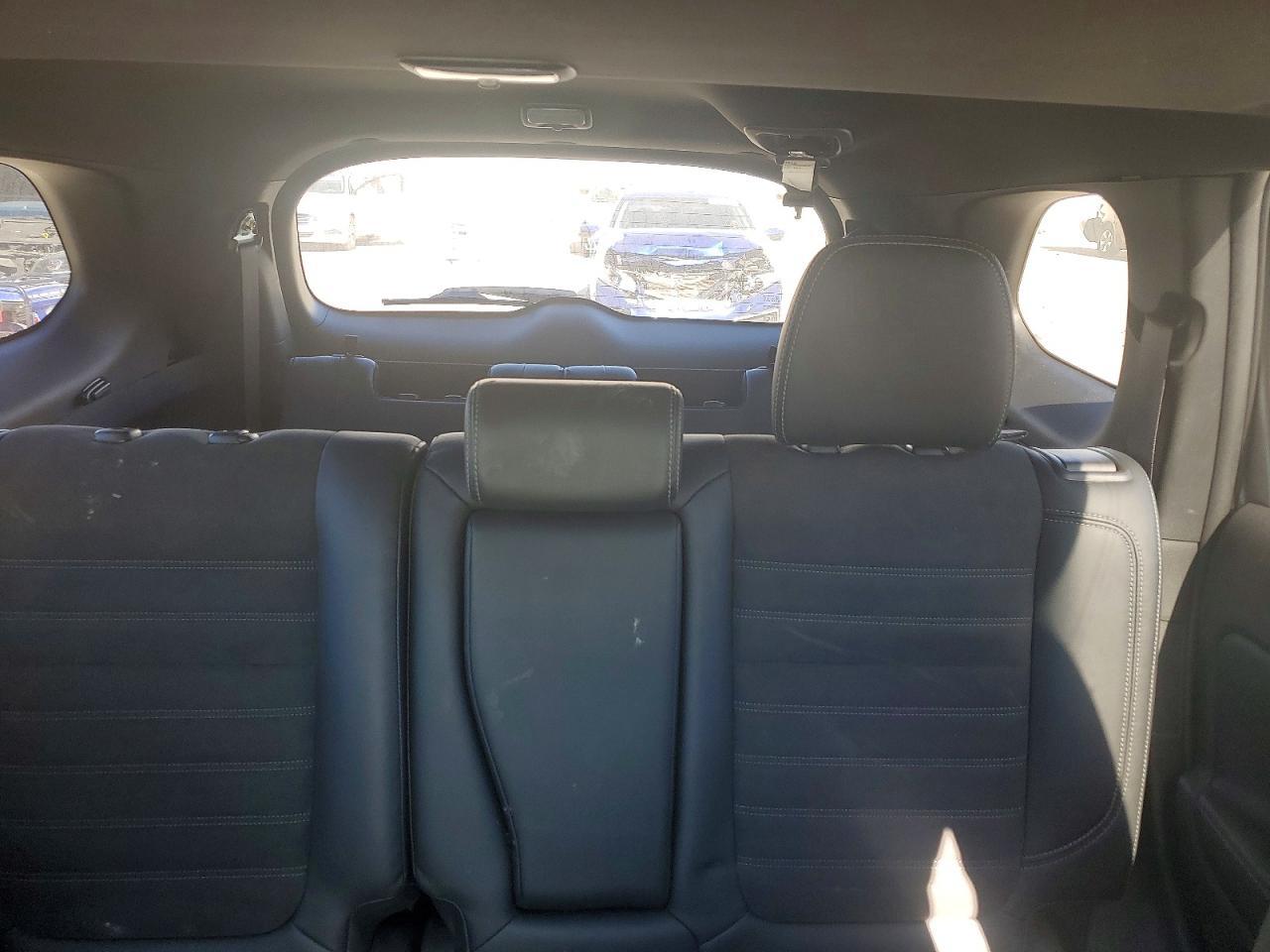 2019 Mitsubishi Outlander se