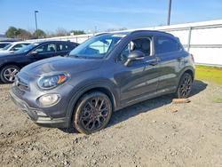 2018 Fiat 500x Trekking for sale in Sacramento, CA