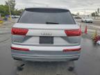 2018 Audi Q7 Premium Plus