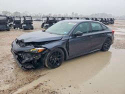 2023 Honda Civic Sport en venta en Houston, TX