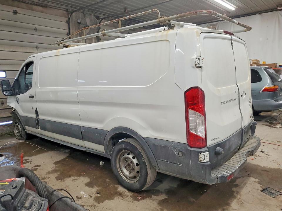 2016 Ford Transit T-250