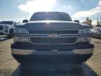 2007 Chevrolet Silverado K1500 Classic