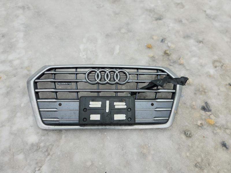 2020 Audi Q5 Premium